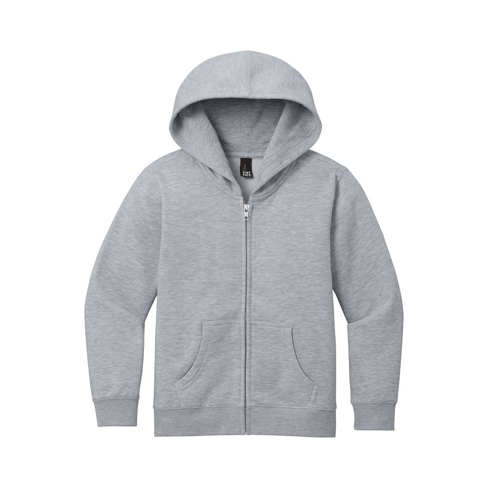 Light Heather Grey