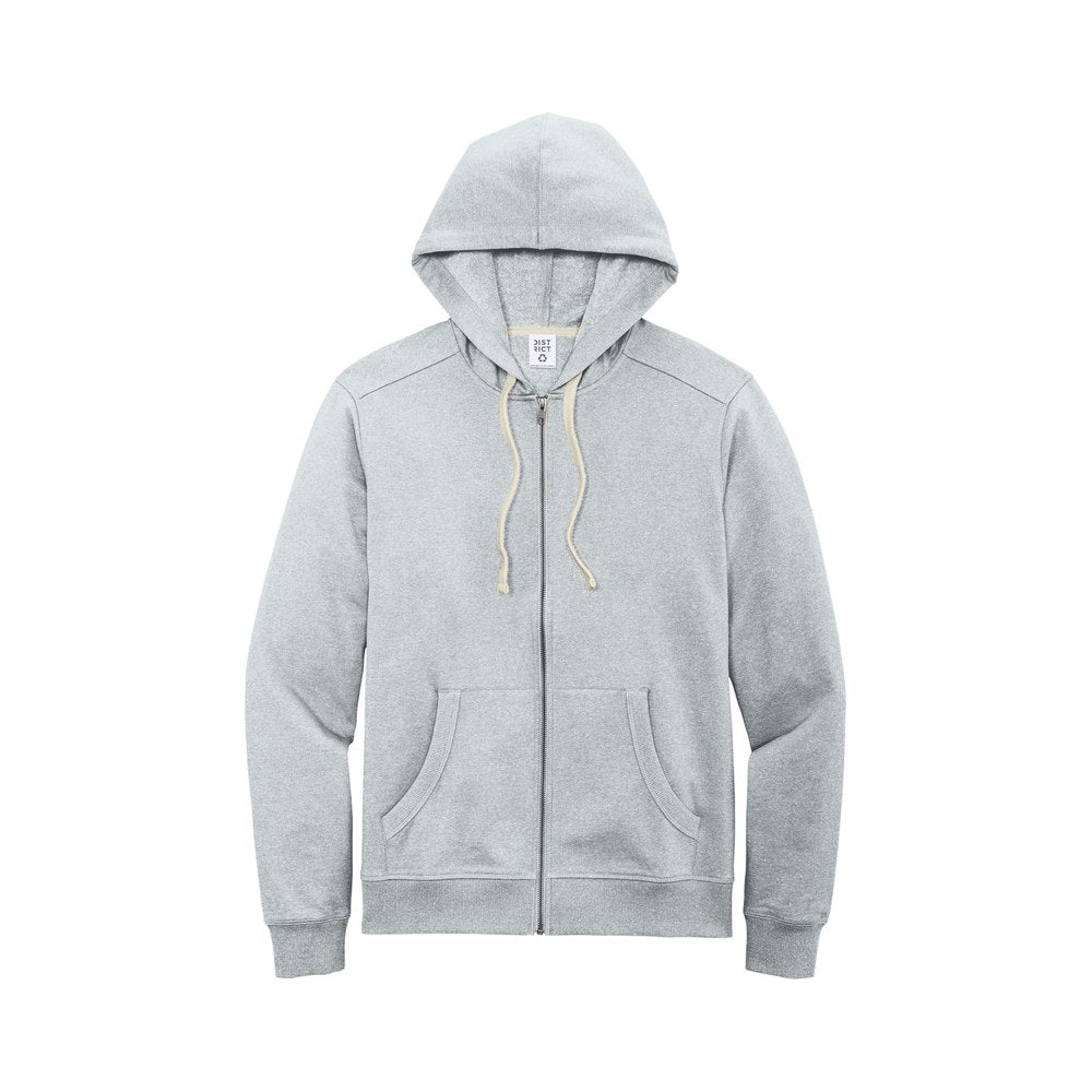 Light Heather Grey