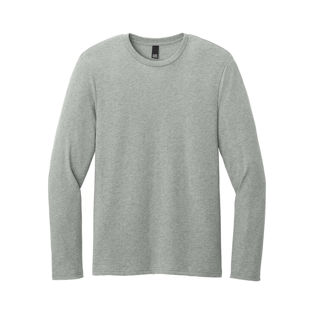 Light Heather Grey