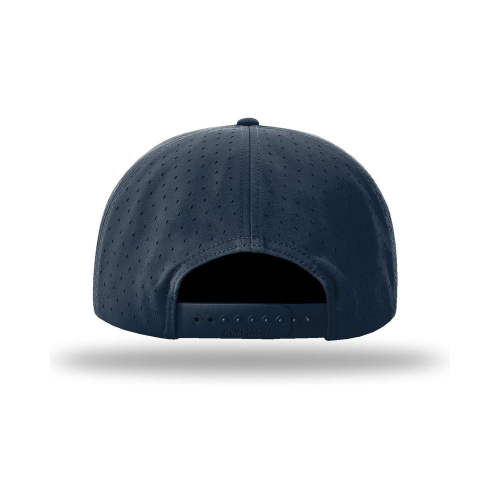Light Navy | Back