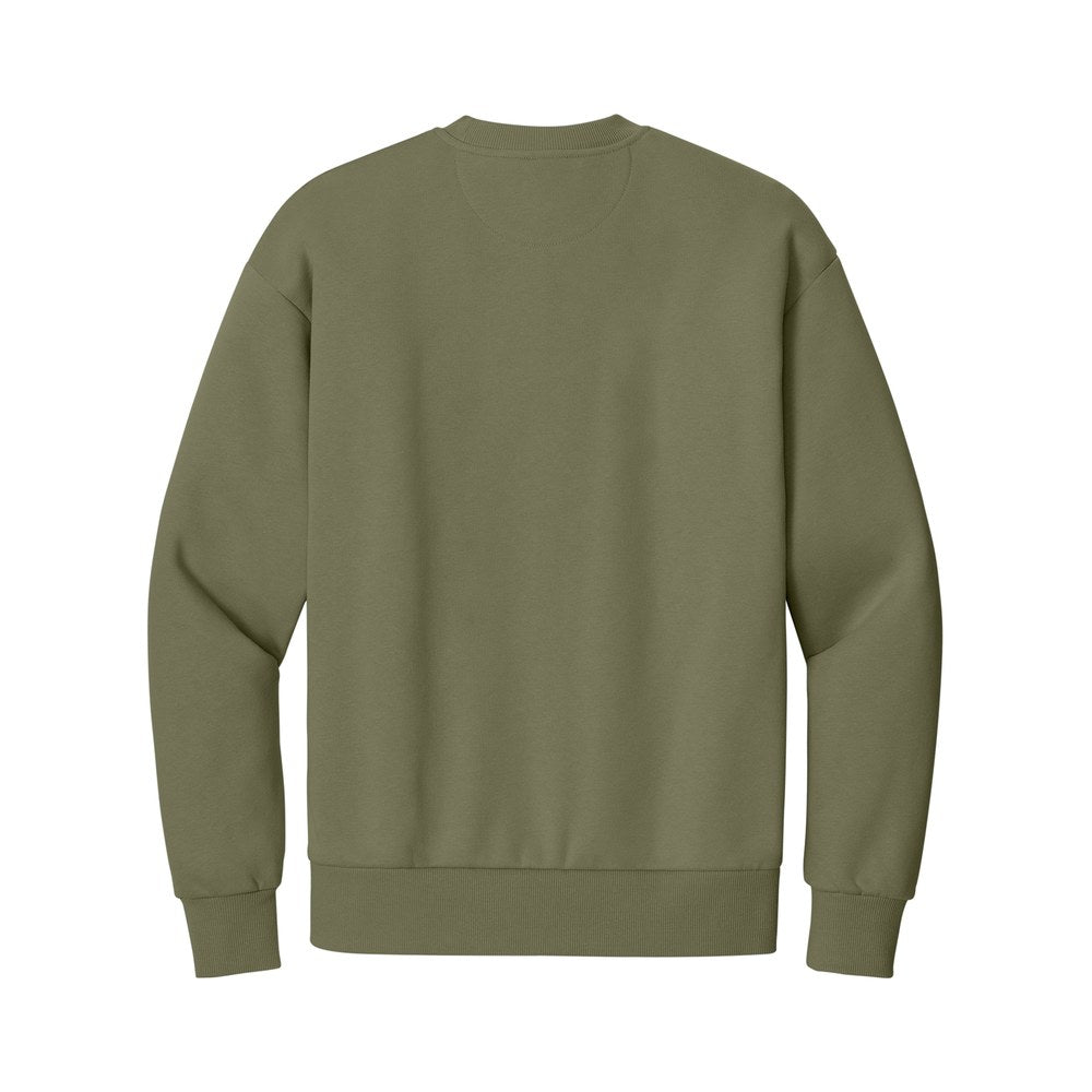 Light Olive | Back