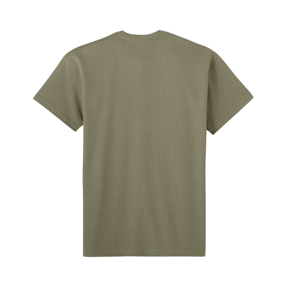 Light Olive | Back