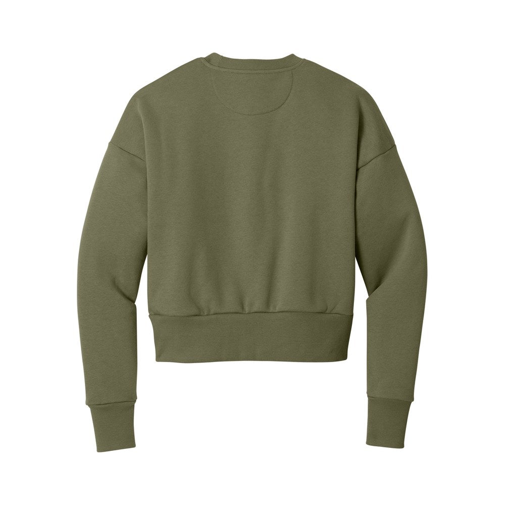 Light Olive | Back