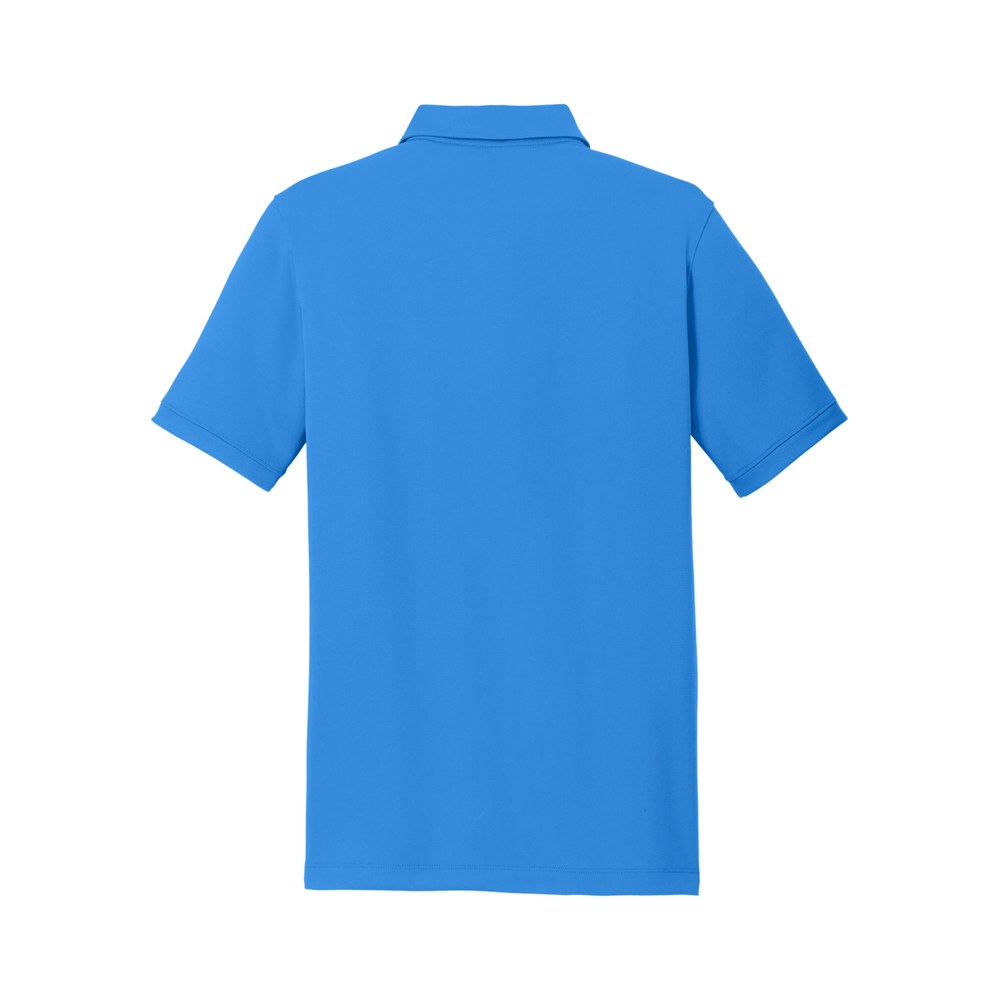 Light Photo Blue | Back