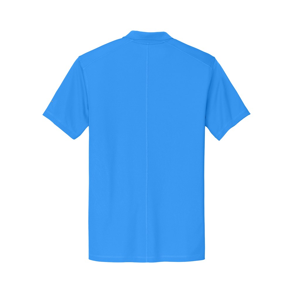 Light Photo Blue | Back