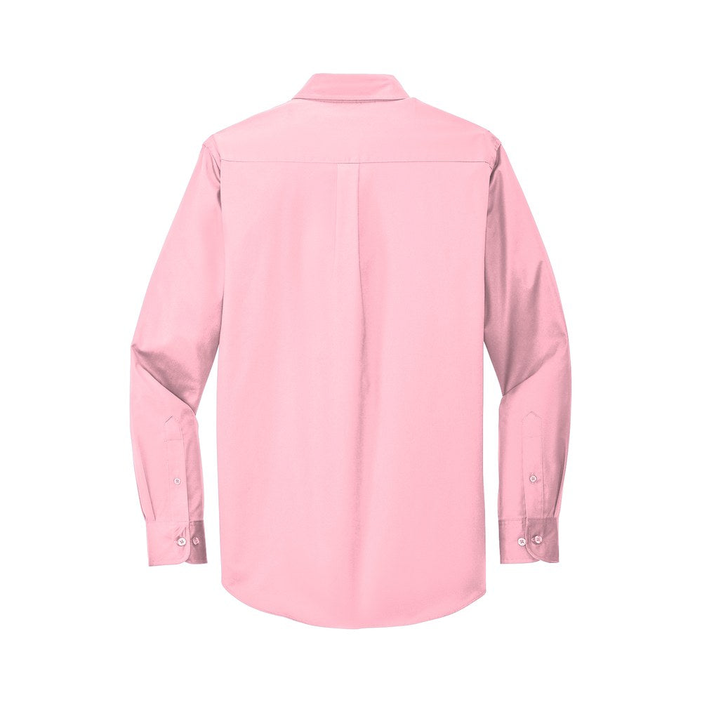 Light Pink | Back