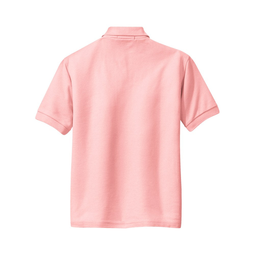 Light Pink | Back