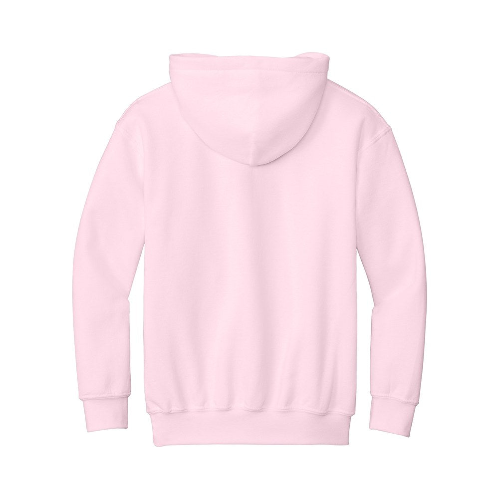 Light Pink | Back