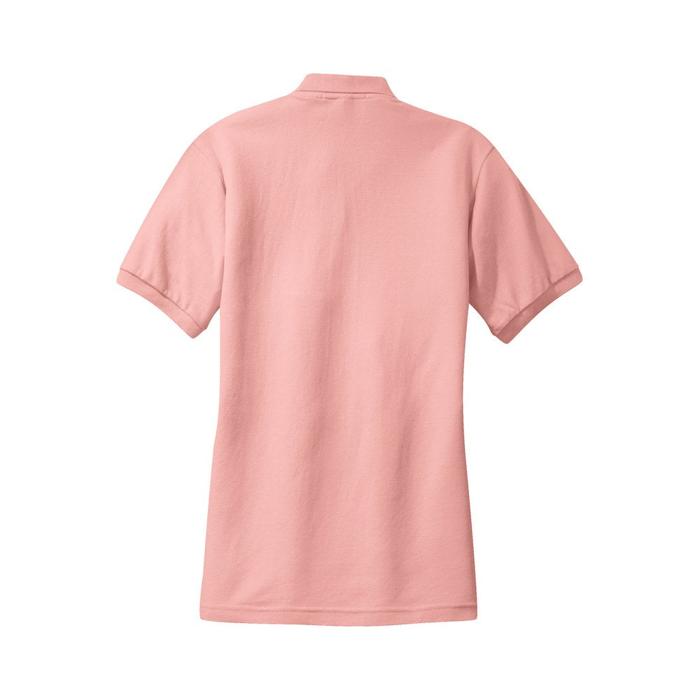 Light Pink | Back