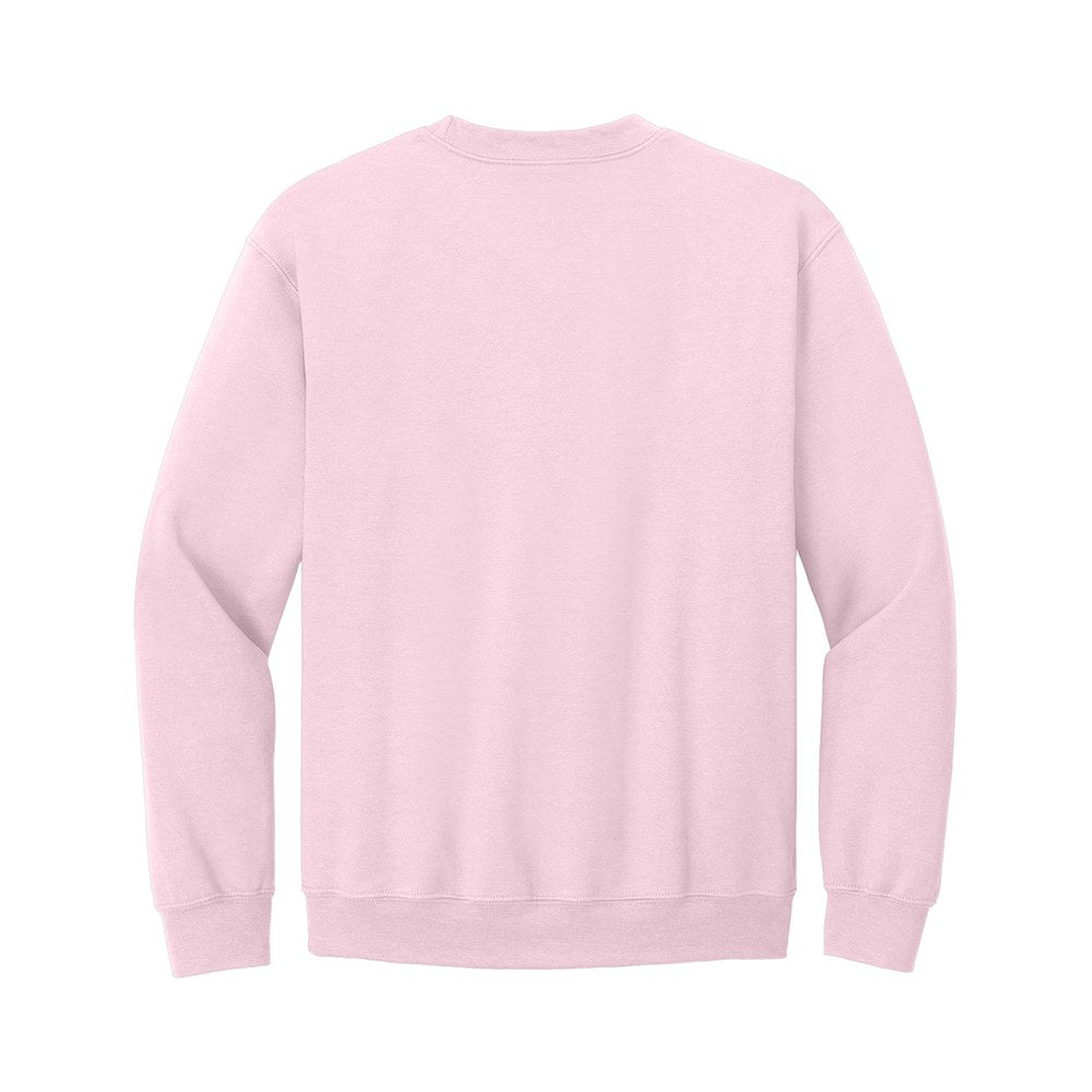 Light Pink | Back