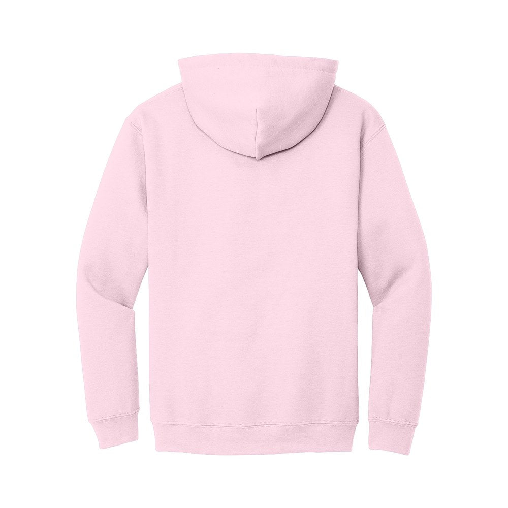 Light Pink | Back