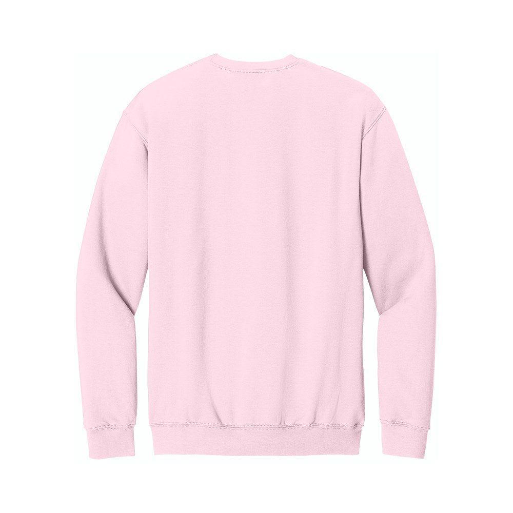 Light Pink | Back