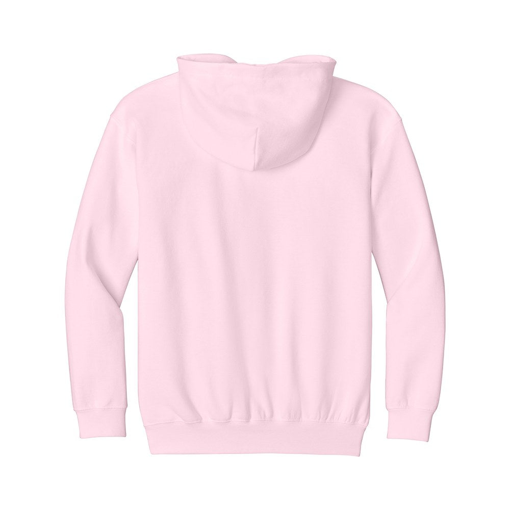Light Pink | Back