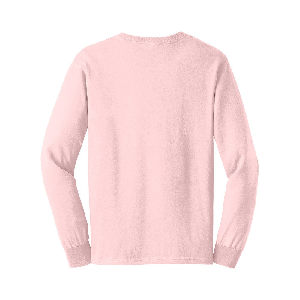 Light Pink | Back