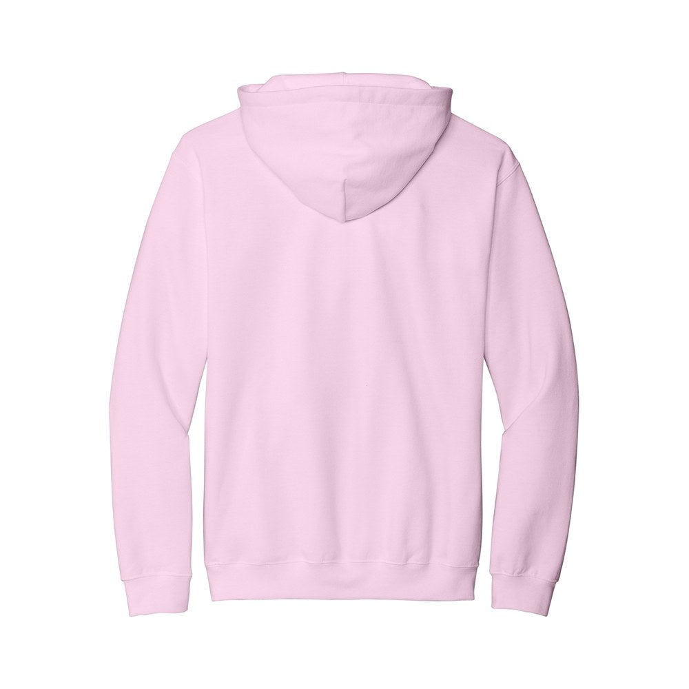 Light Pink | Back