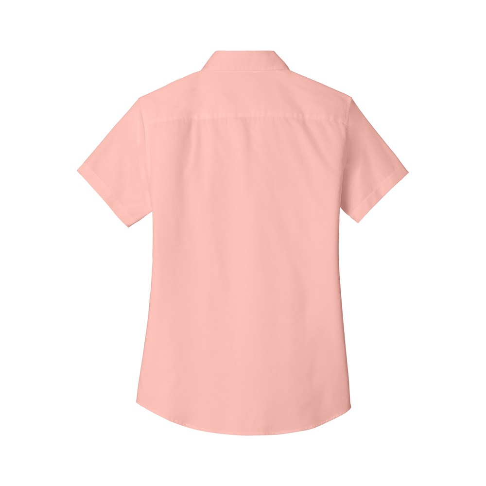 Light Pink | Back