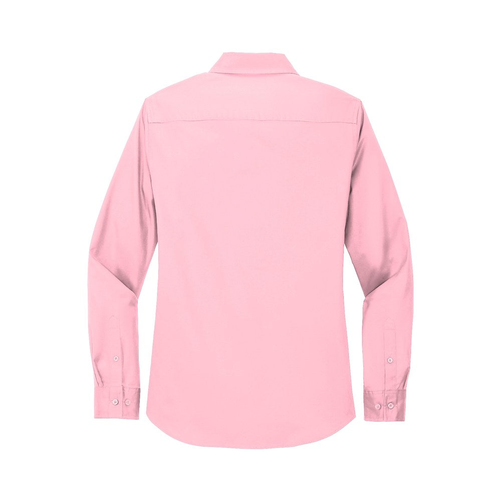 Light Pink | Back