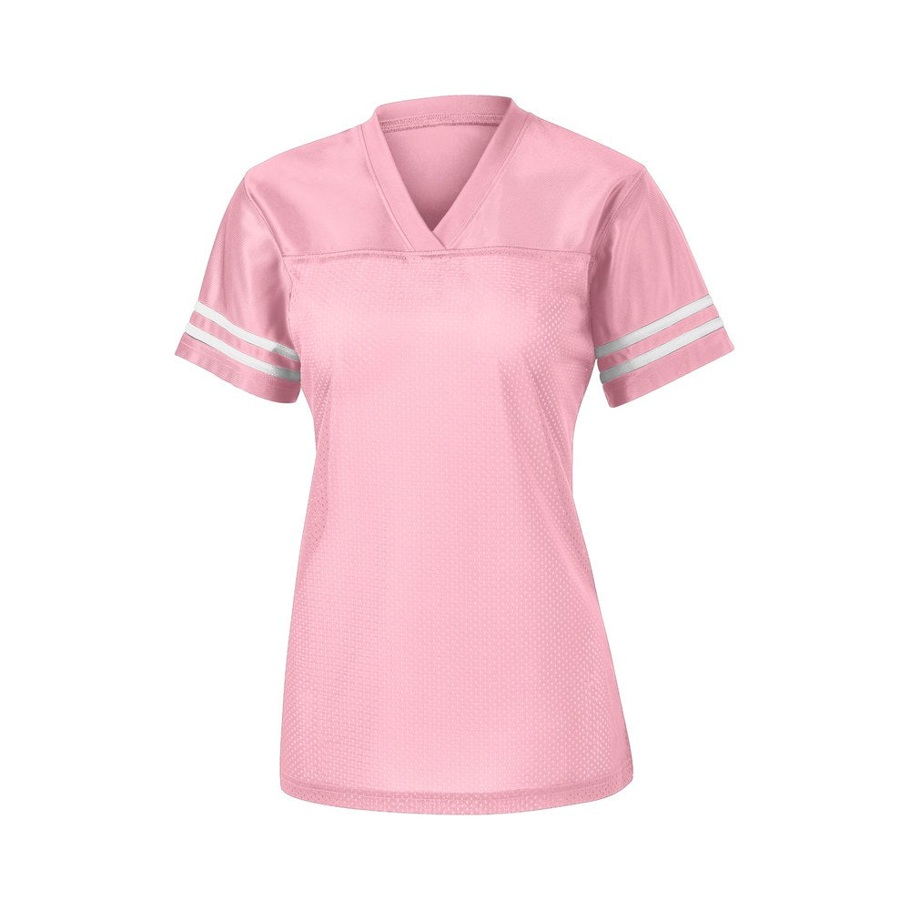 Light Pink/White