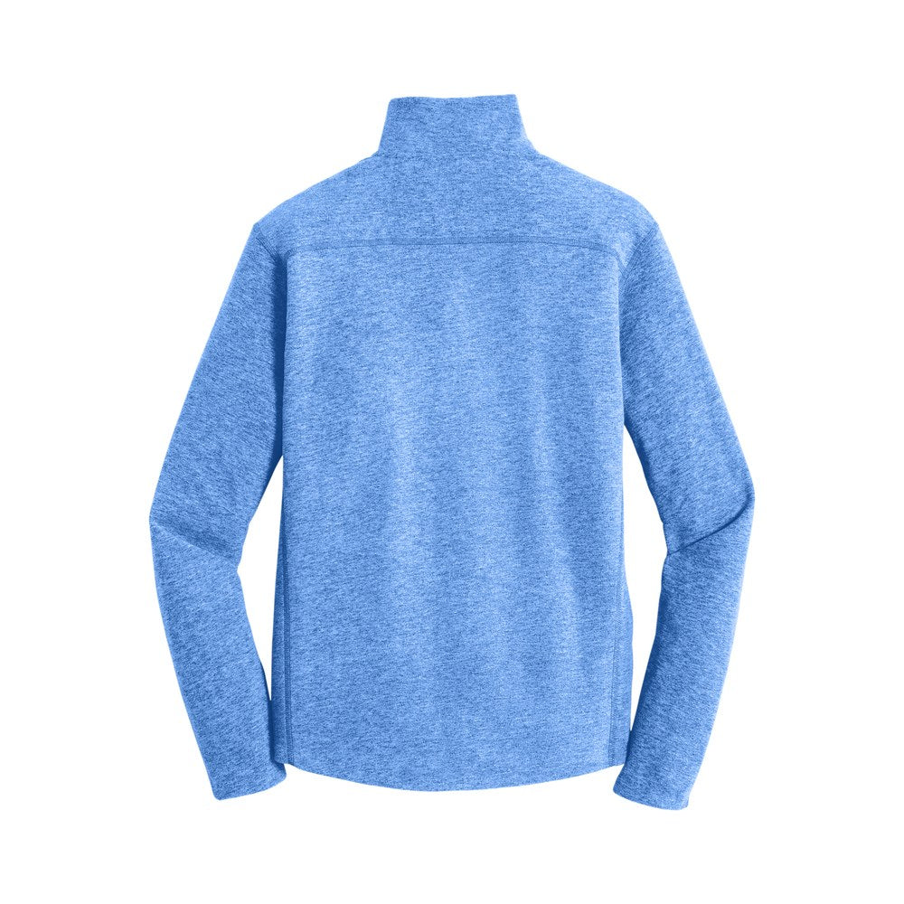 Light Royal Heather | Back