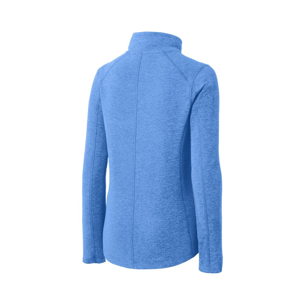 Light Royal Heather | Back