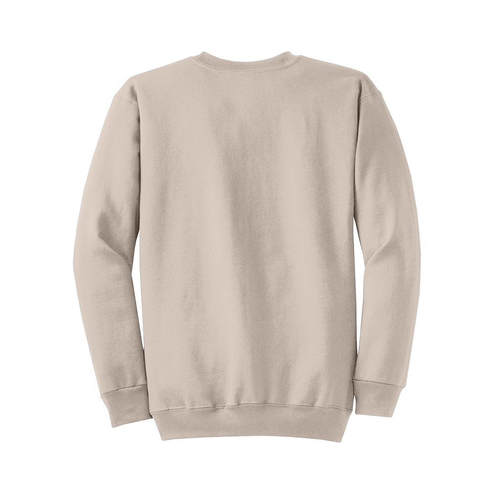 Light Sand | Back