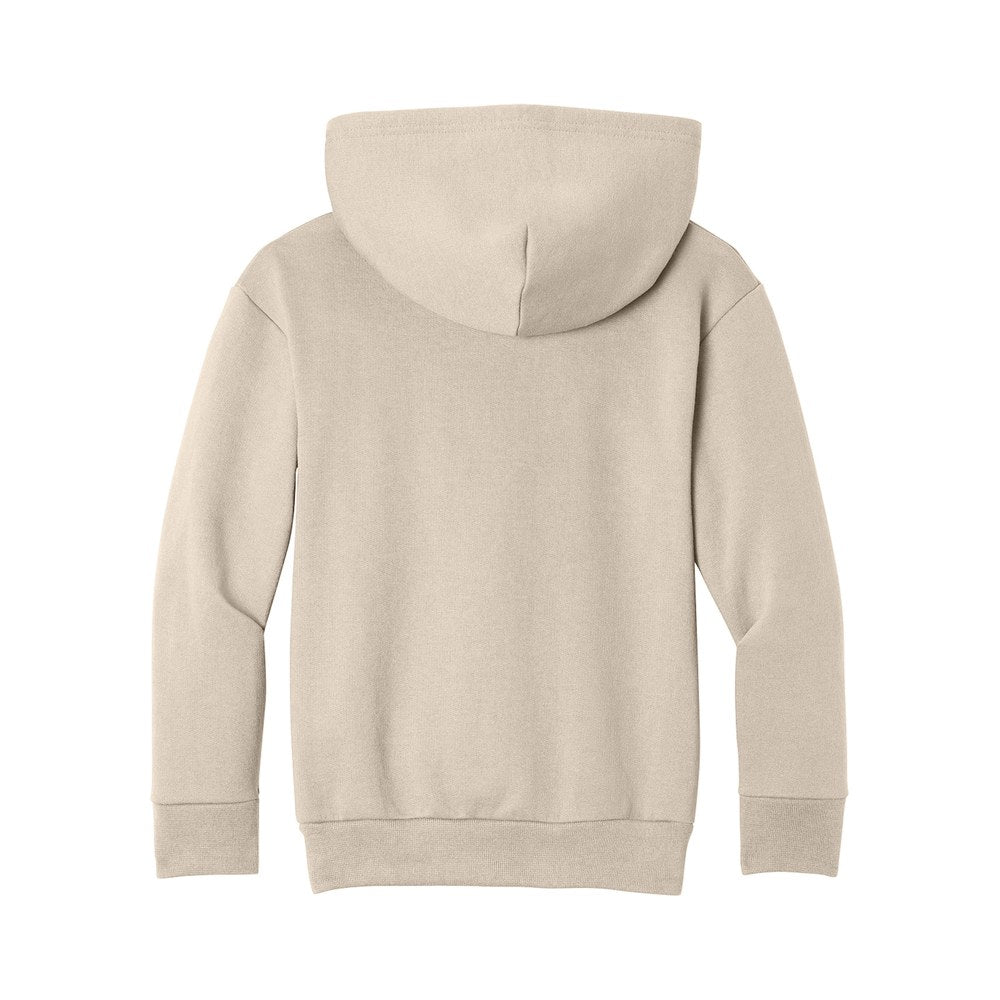 Light Sand | Back