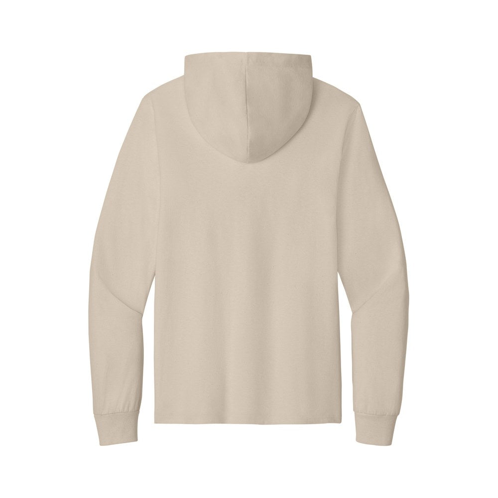 Light Sand | Back