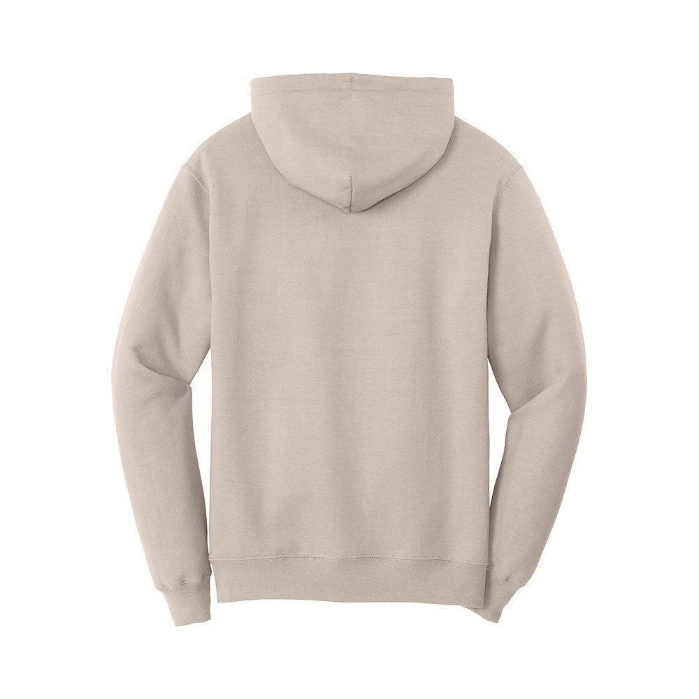 Light Sand | Back