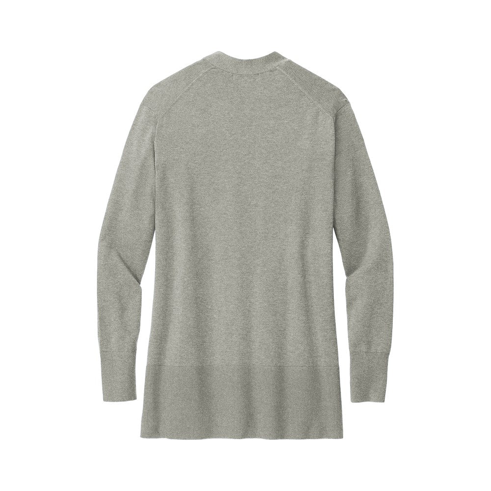 Light Shadow Grey Heather | Back