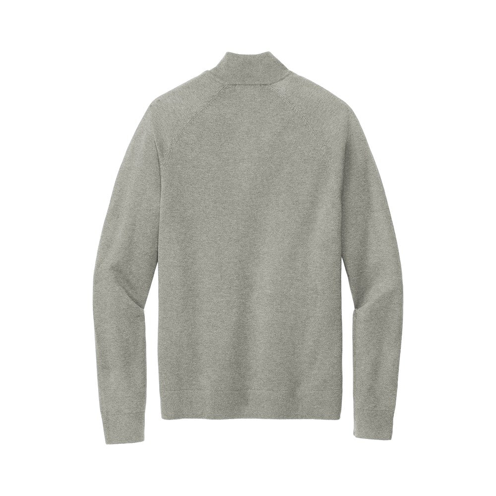 Light Shadow Grey Heather | Back