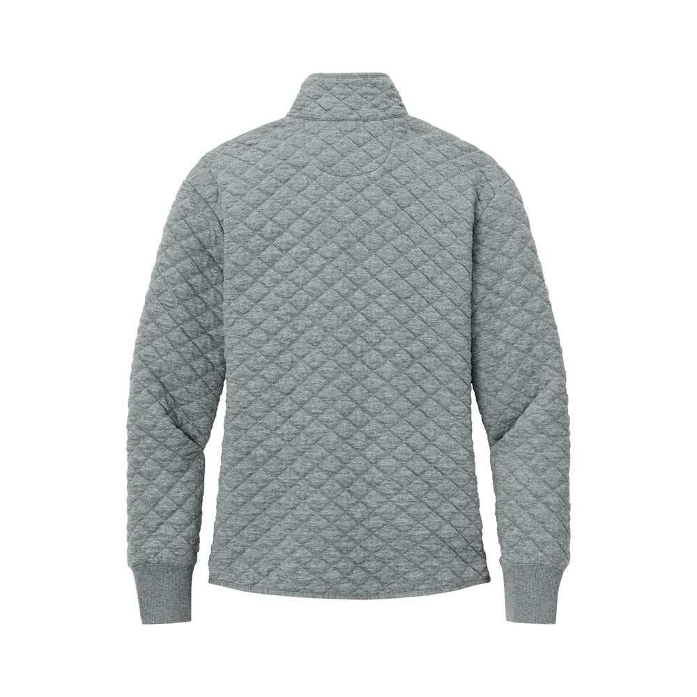 Light Shadow Grey Heather | Back