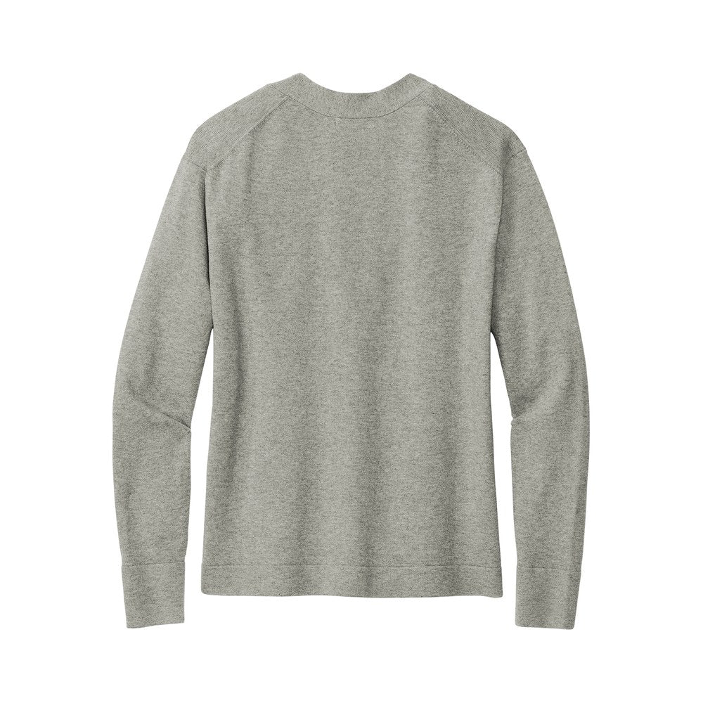 Light Shadow Grey Heather | Back