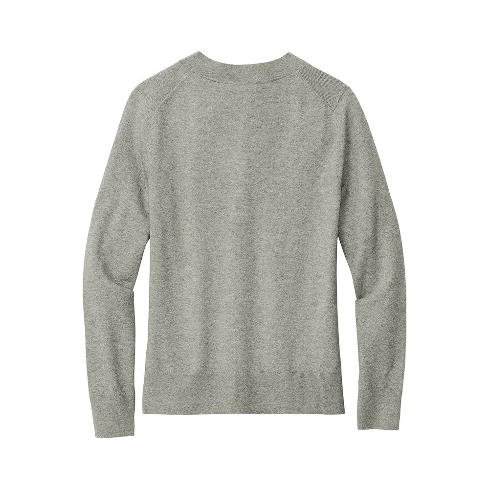 Light Shadow Grey Heather | Back