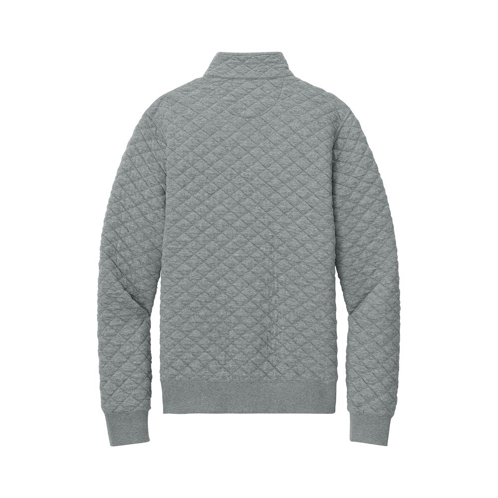 Light Shadow Grey Heather | Back