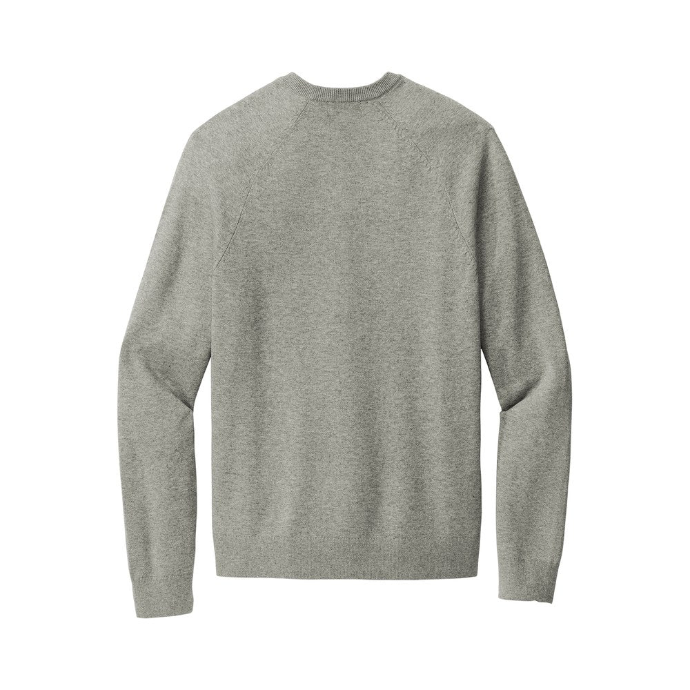 Light Shadow Grey Heather | Back