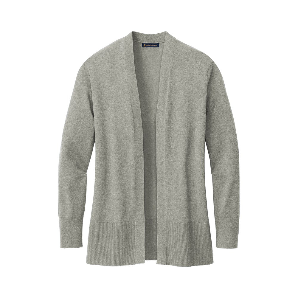 Light Shadow Grey Heather