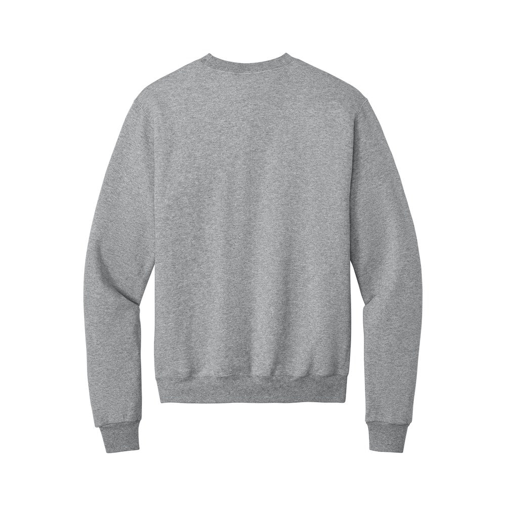 Light Steel | Back