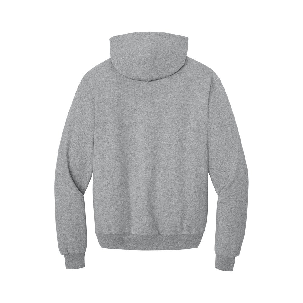 Light Steel | Back