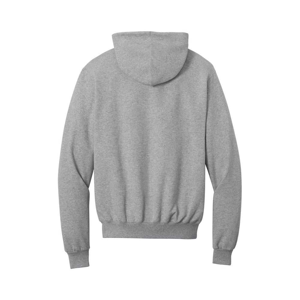 Light Steel | Back