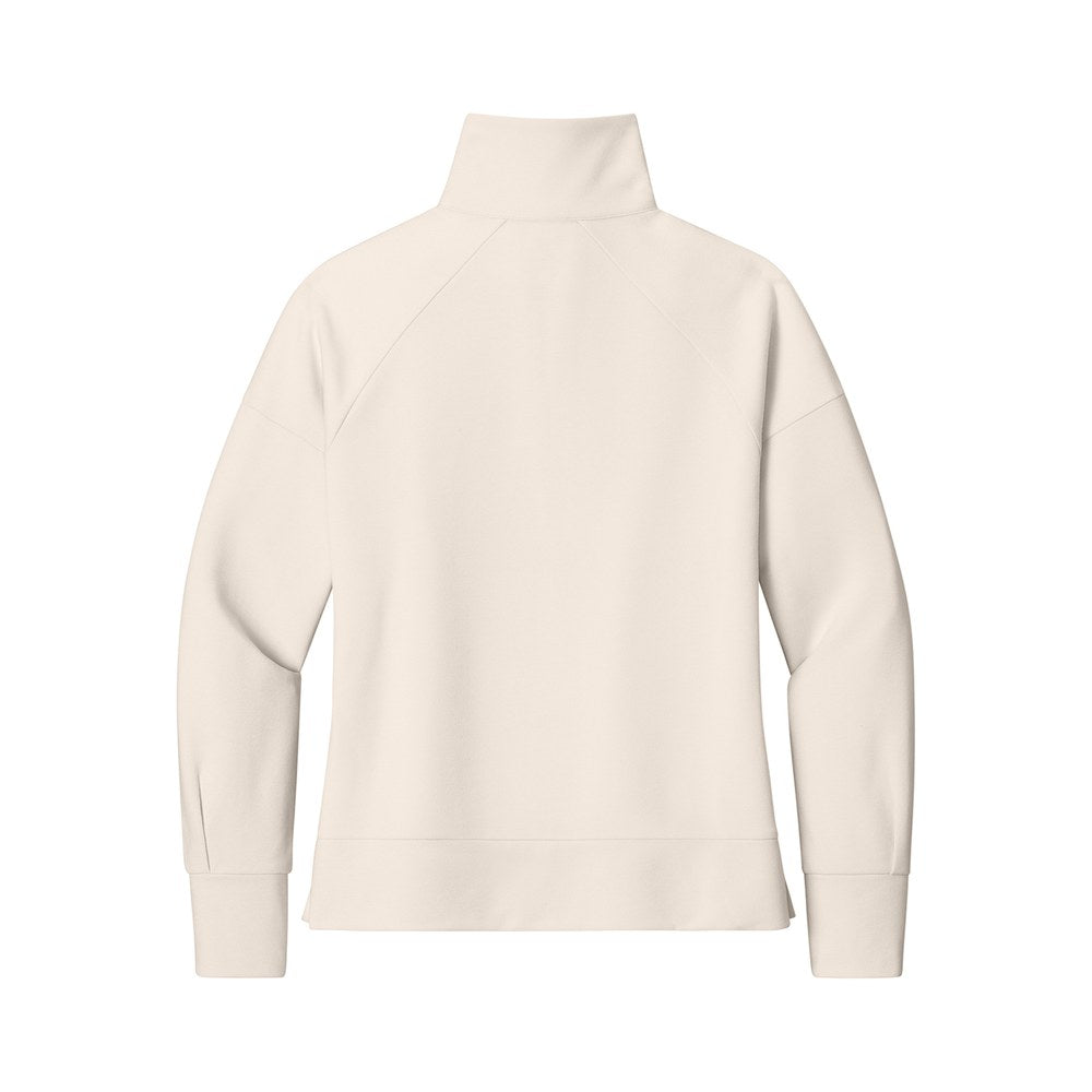 Light Suede | Back