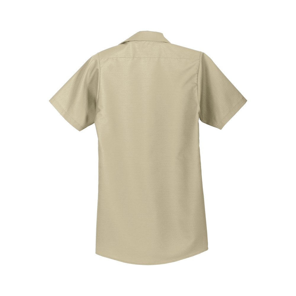Light Tan | Back