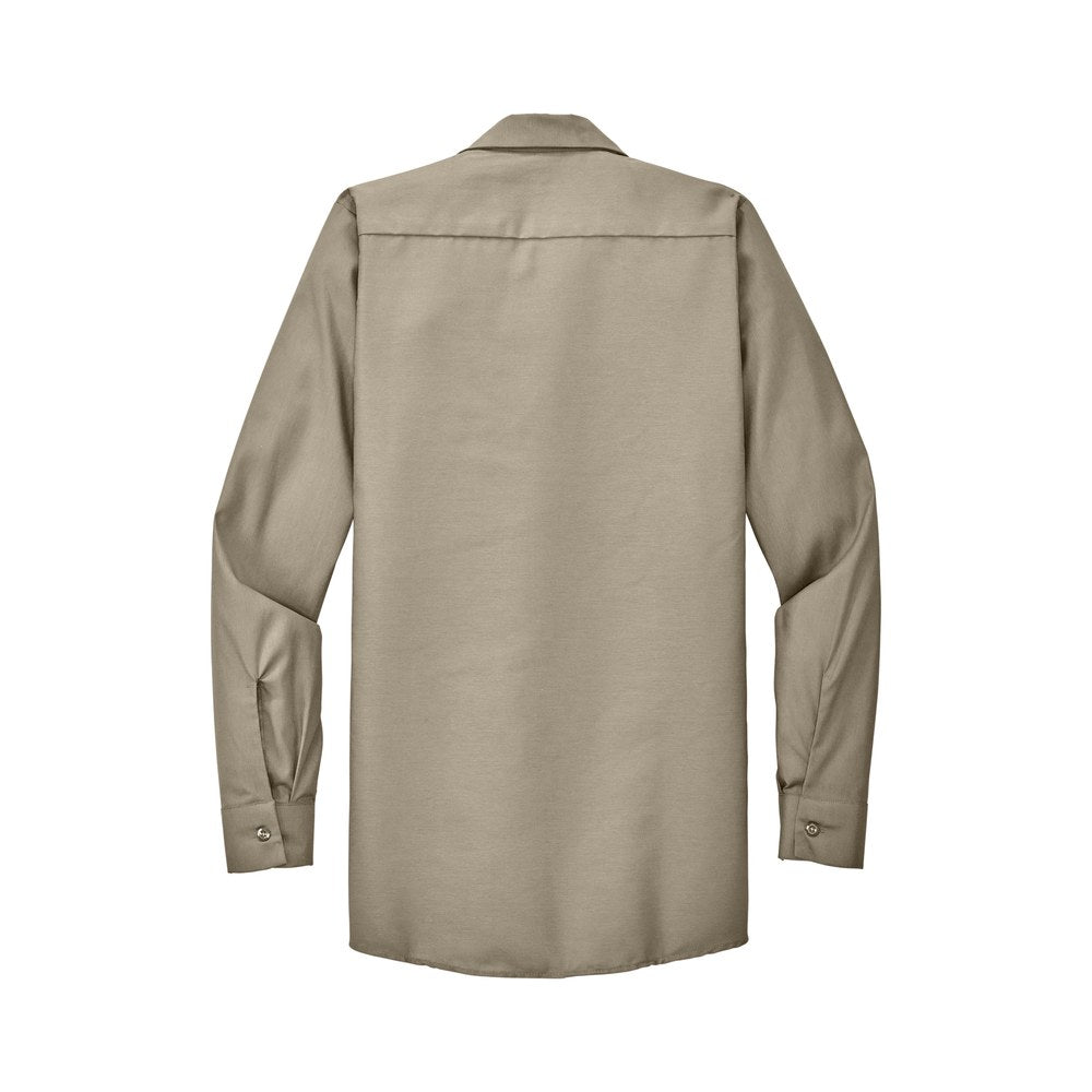 Light Tan | Back