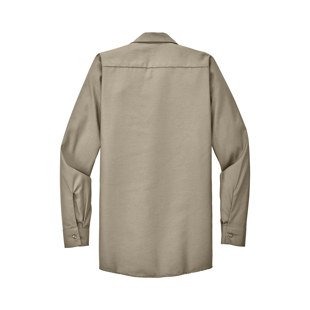 Light Tan | Back