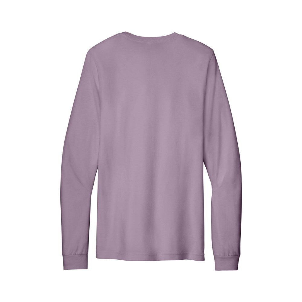 Light Violet | Back