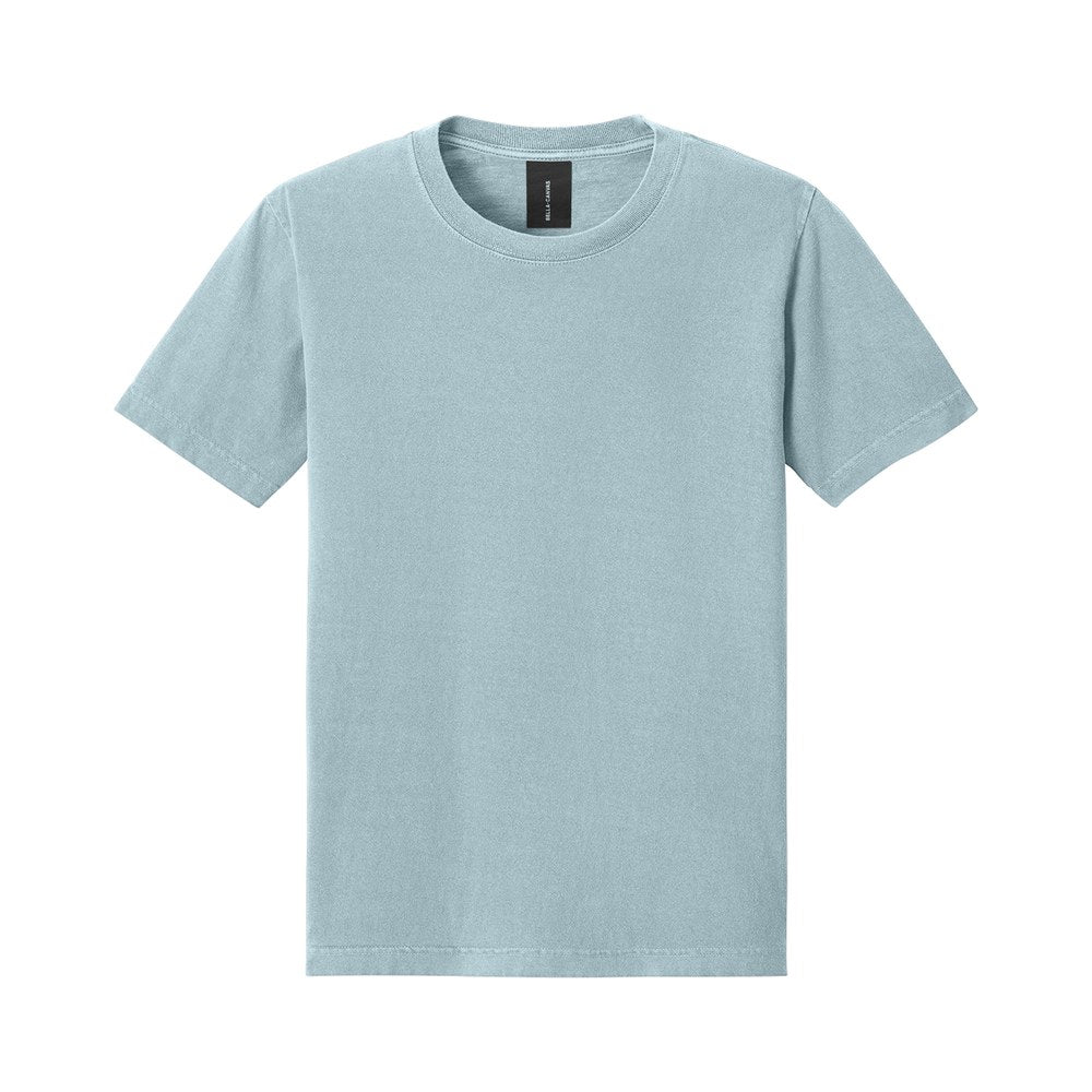 Light Washed Denim