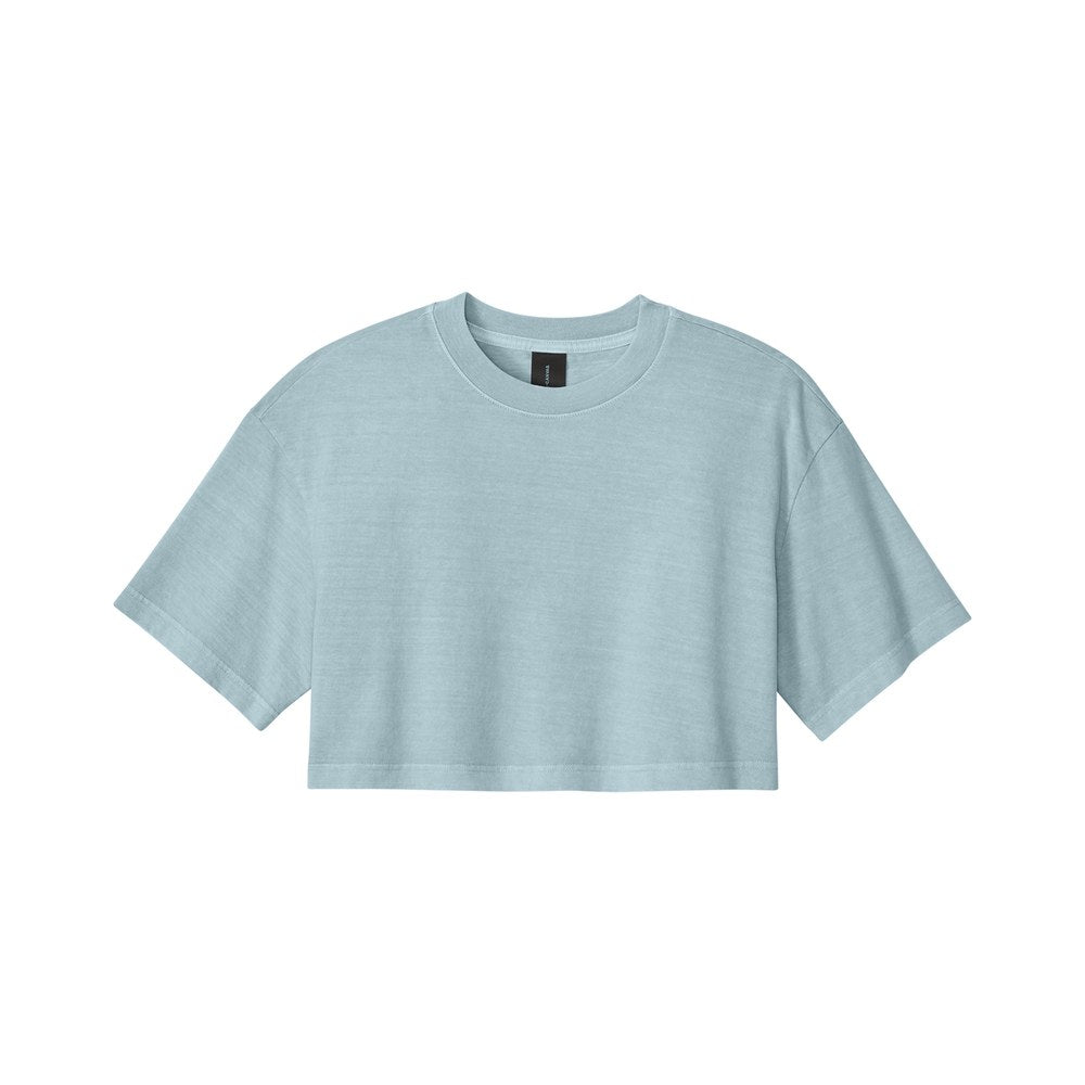 Light Washed Denim