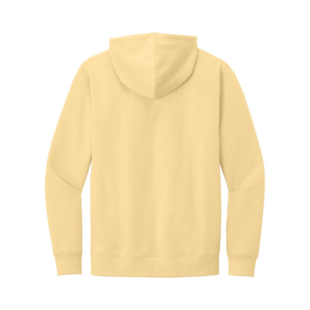 Light Yellow | Back