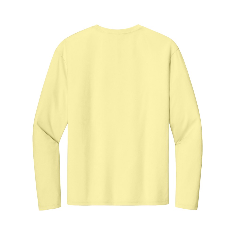 Light Yellow | Back