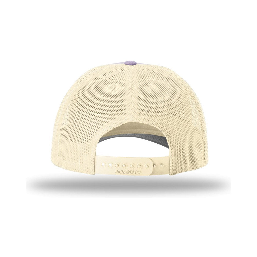 Lilac/Birch | Back