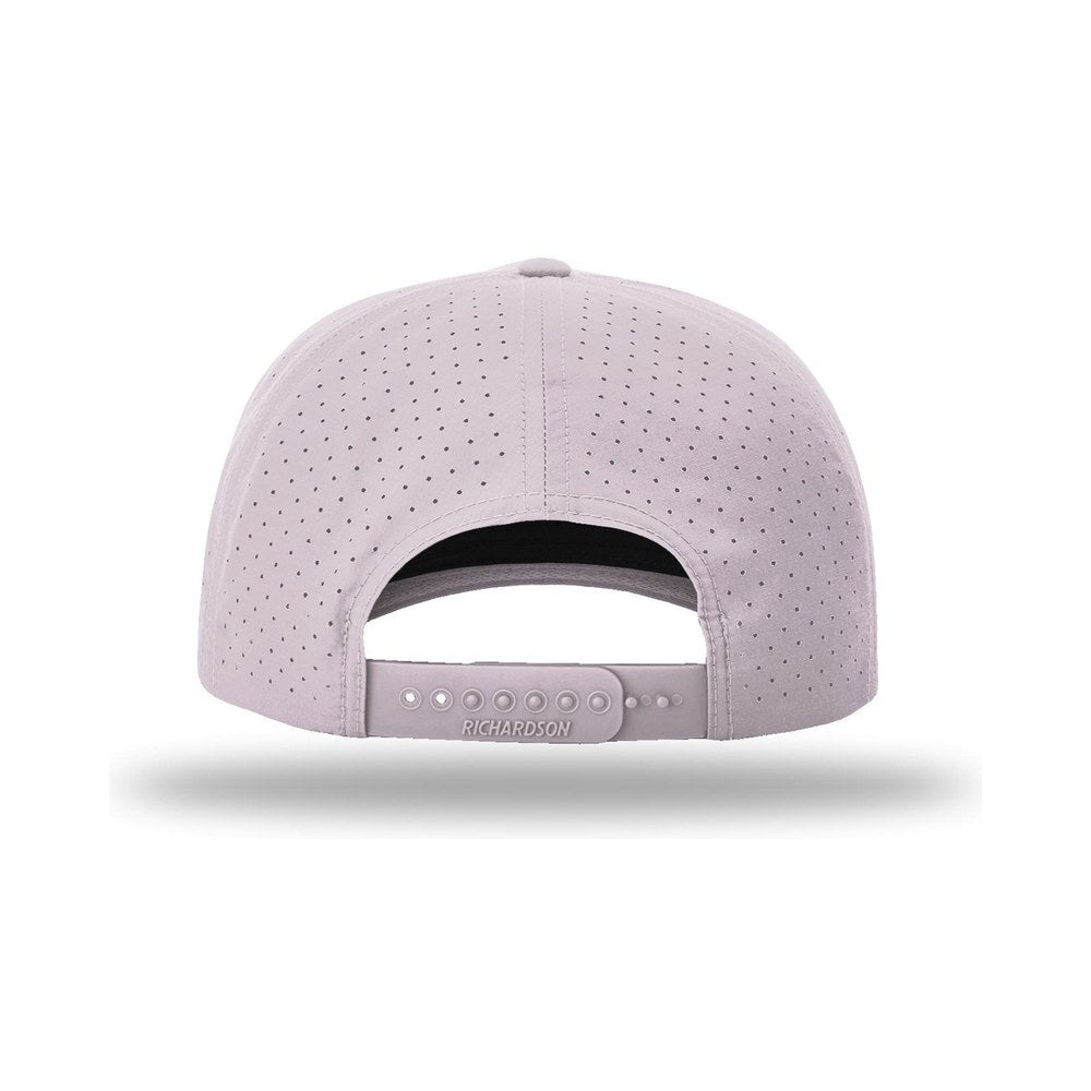 Lilac/White Grey | Back